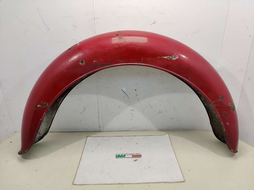 Rear fender moto guzzi - rear,