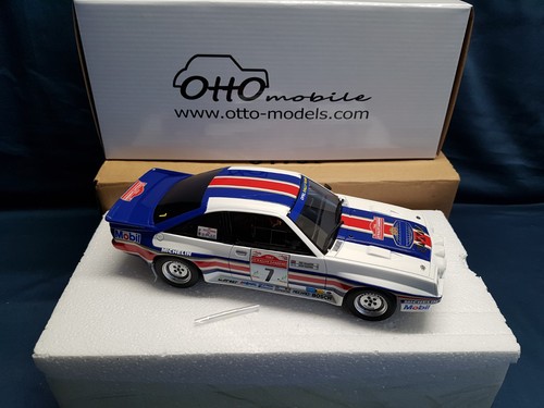 Otto mobile opel manta - mobile,