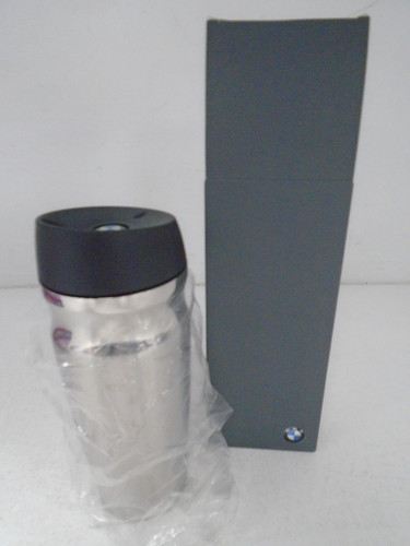 Bmw thermo mug - thermo, 450ml