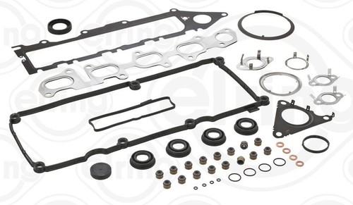 Cylinder head gasket - cylinder, fits