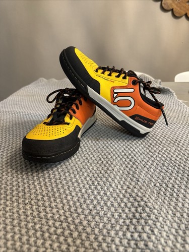 Adidas five ten freerider - ten, pro
