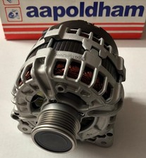 VW CADDY mk5 (SBA SBB SBH) 2.0