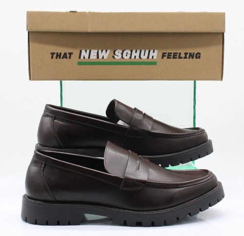 Schuh ravi chunky - schuh, loafer
