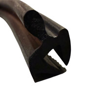 Side Window Moulding Replacement Trim for VW T4 TRANSPORTER 1990-2003 Per Metre