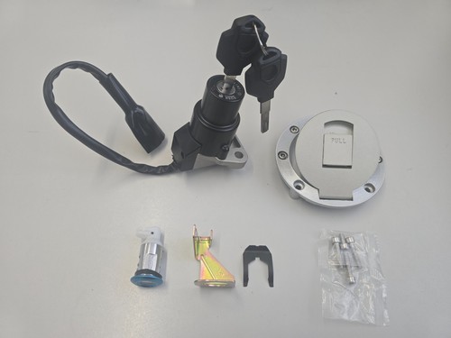 Yamasaki ym50 2018 2026 - ym50-10, 2018-2026
