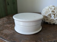 Antique Victorian Ironstone