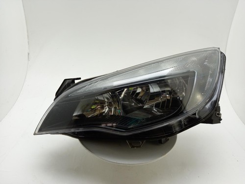 Vauxhall astra headlamp - astra,