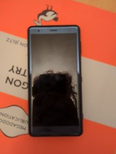 Xperia XZ2 Liquid Silver