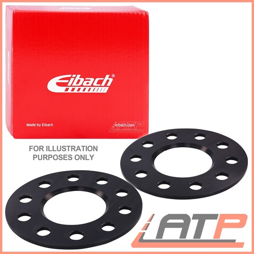Eibach wheel spacer mm - wheel,
