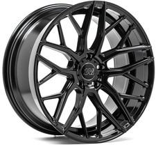 Alloy Wheels 21" 1AV ZX11
