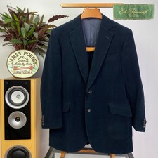 Ede & Ravenscroft (44R) Velvet