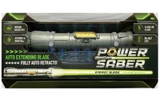 Power Sabre Energy Blade Auto