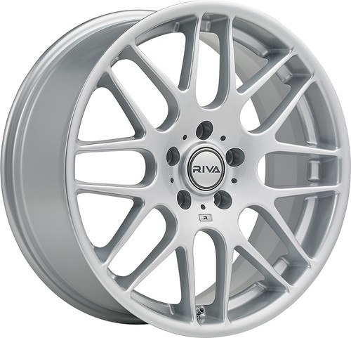 Alloy wheels fox dtm - alloy,