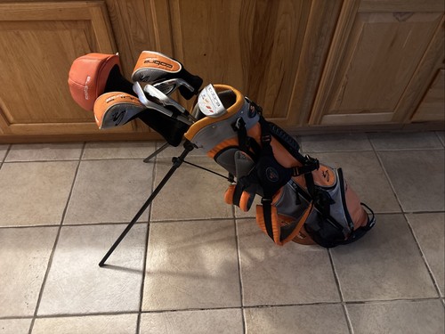 Cobra junior set - rh,
