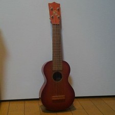 LUNA ukulele