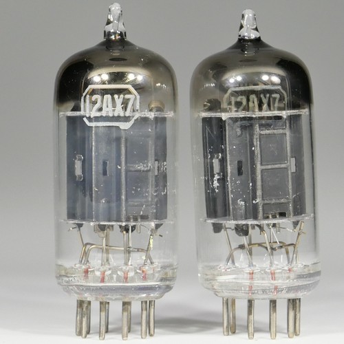 Matched pair rca - matched,