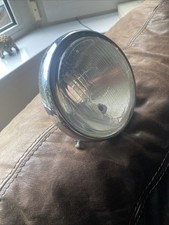 Honda XL250s Headlight