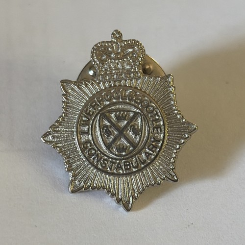Vintage silver tone british - tone,