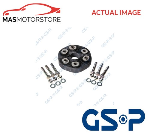 Propshaft joint front gsp - joint,