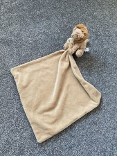 Jellycat Fuddlewuddle Lion