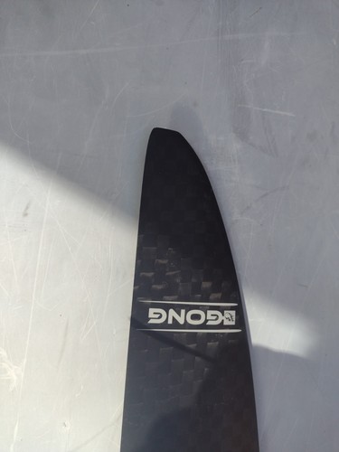 Gong wing foil front - wing,