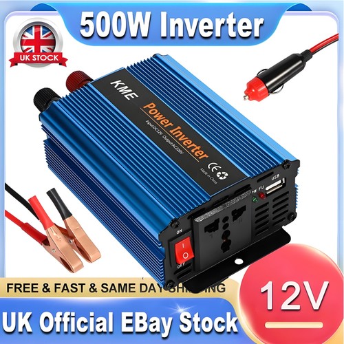 500w power inverter car - power,