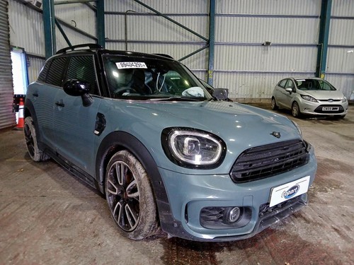 2023 mini countryman cooper - mini,