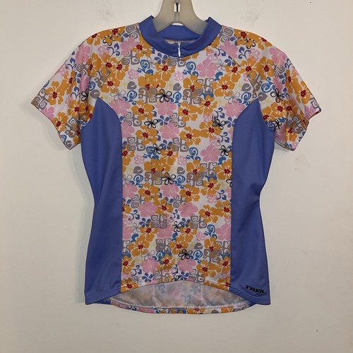 Trek cycling jersey womens - trek,