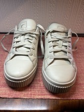 Fila Trainers 5.5 Uk Size