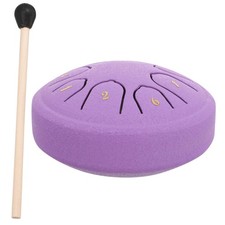  Hand Pan Drum Drums