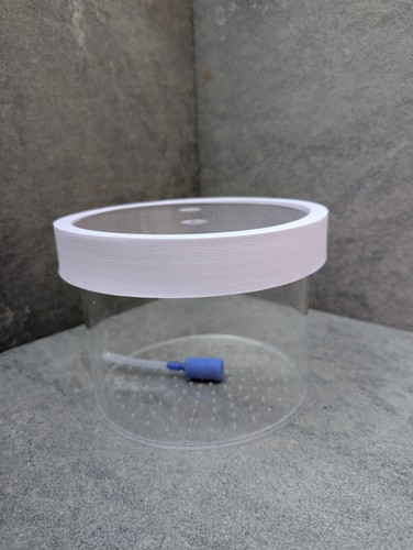 Floating breeder ring - xl,
