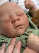 Realborn Michael Reborn