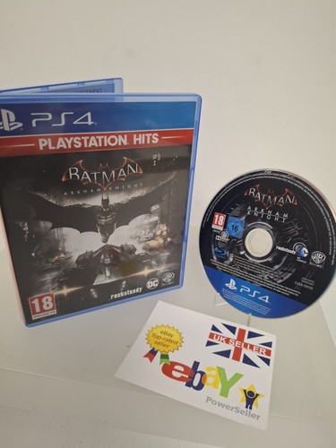 Batman arkham knight - batman,