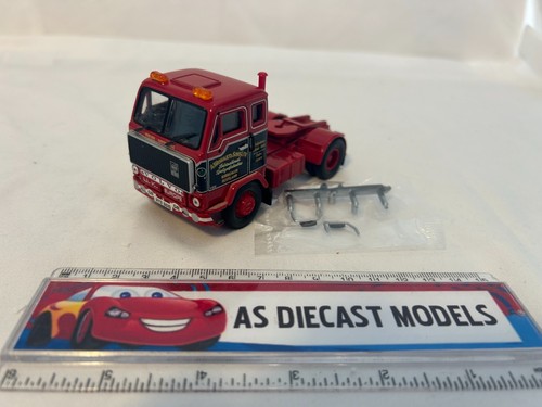 Corgi modern truck volvo - volvo, f88