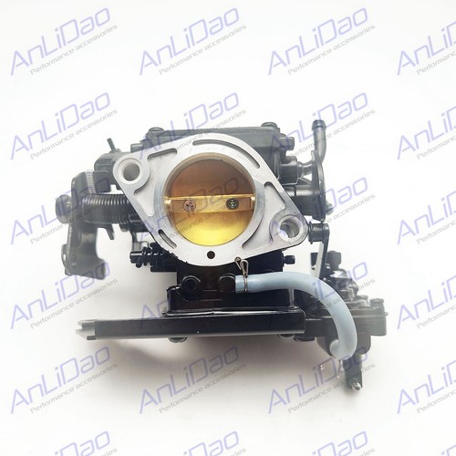 For bn40i outboard - for, bn40i-38-27