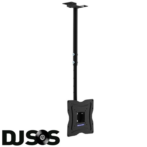 Ceiling mounted tilt and - mounted,