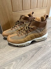 Nike Air Max 95 Sneakerboot