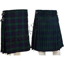 8 Yard Kilts Scottish Mens