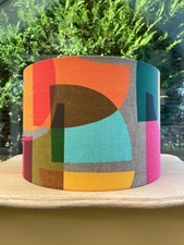 Lampshade MCM Mid century