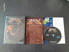 Zax The Alien Hunter PC Classic Old School Isometric Shooter Game
