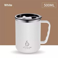 Leakproof Travel Coffee Mug