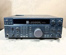 KENWOOD TS-850SAT HF