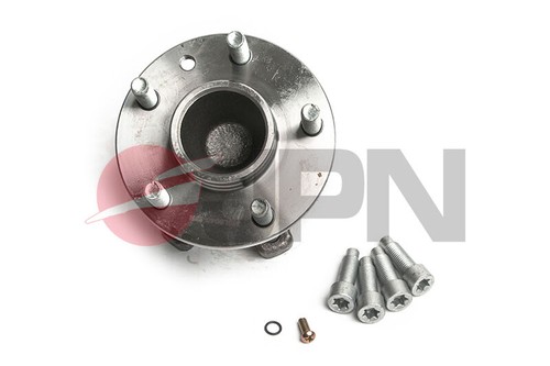 Jpn 20l9043 wheel bearing - jpn,