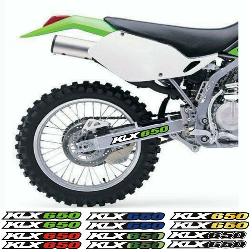 For kawasaki klx650 - for, 650r
