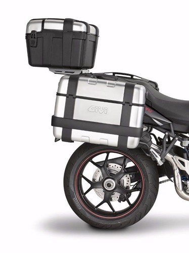 Triumph tiger 1050 givi trk46n - givi,
