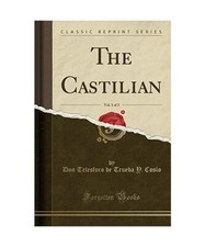 The Castilian, Vol. 1 of 3