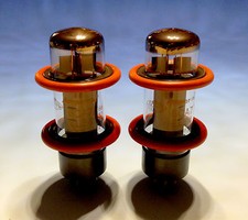4 DuoDAMP TUBE AMP DAMPERS FOR