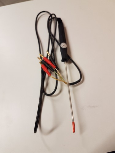 Hameg hz887 temperature sensor - hameg,