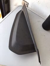 Mk7.5 Ford Fiesta 2013 (2013-2017) Passenger Front Dash End Cap