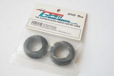 GPM Rubber F/R Radial Tyres